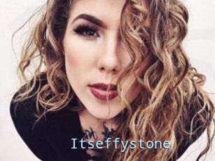 Itseffystone