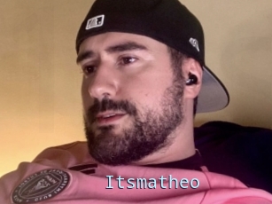 Itsmatheo