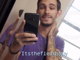 Itsthefieldsguy