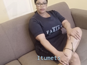 Itumets