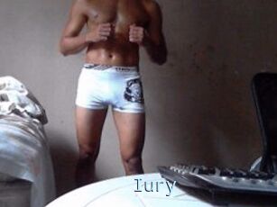 Iury