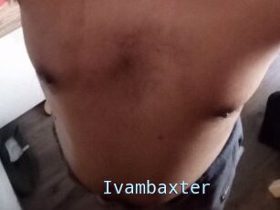 Ivambaxter
