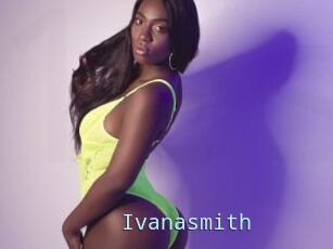 Ivanasmith