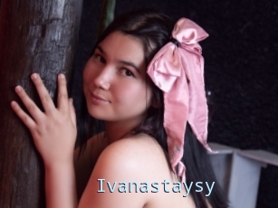 Ivanastaysy