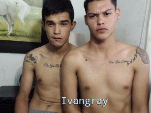 Ivangray