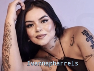 Ivannapharrels