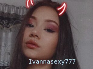 Ivannasexy777