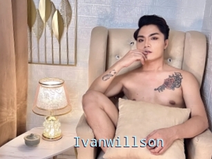 Ivanwillson
