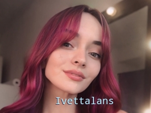 Ivettalans