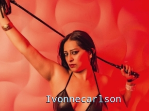 Ivonnecarlson