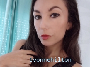 Ivonnehilton