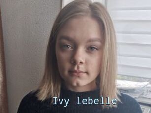 Ivy_lebelle