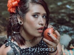 Ivyjoness