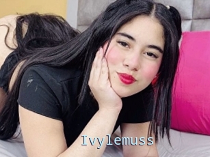 Ivylemuss