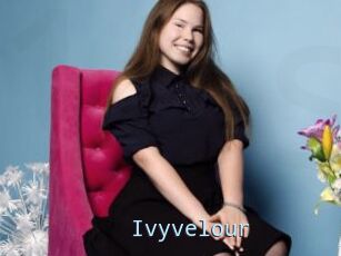 Ivyvelour