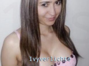 Ivyverlichte