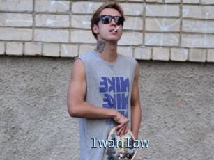Iwanlaw