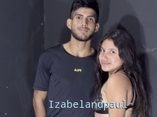 Izabelandpaul