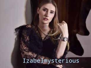 Izabelmysterious