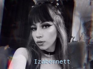 Izabennett