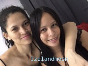 Izelandmoon