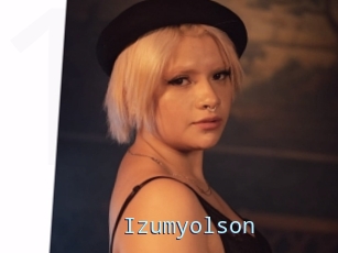 Izumyolson