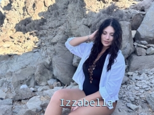 Izzabella