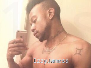 IzzyJamess