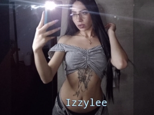 Izzylee