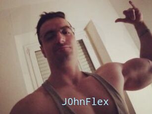 J0hnFlex