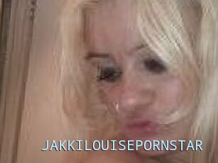 JAKKILOUISEPORNSTAR