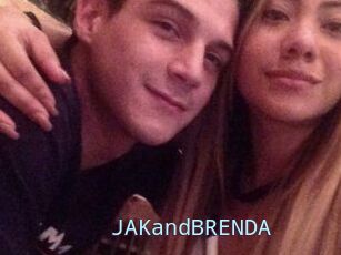 JAKandBRENDA