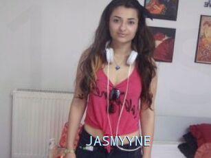 JASMYYNE