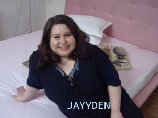JAYYDEN