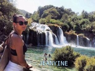 JEANYINE