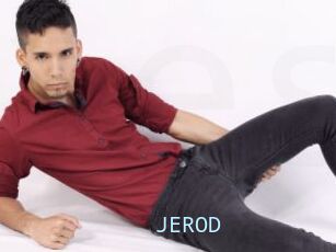 JEROD