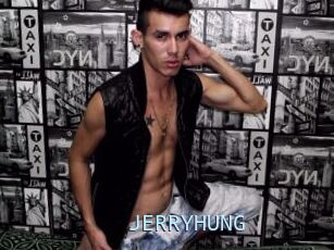 JERRYHUNG