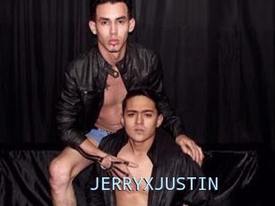 JERRYXJUSTIN