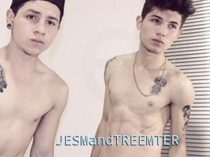 JESMandTREEMTER