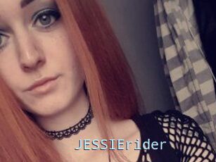 JESSIErider
