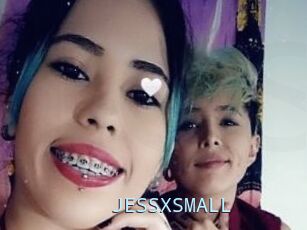 JESSXSMALL