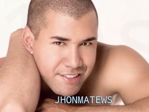 JHONMATEWS