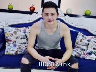 JHONtwink