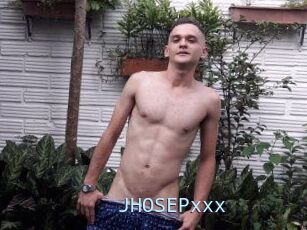 JHOSEPxxx