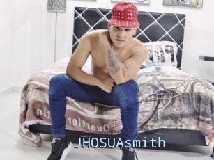JHOSUAsmith