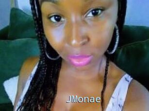 JMonae