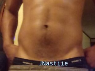 JNastiie