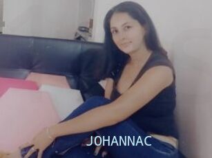 JOHANNAC