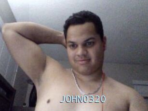 JOHN0320