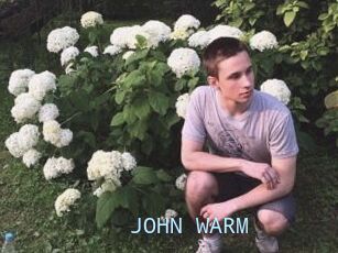 JOHN_WARM
